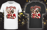 Weihnachts Schängel T-Shirt